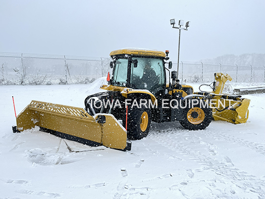 Better Made Tractor For Sale